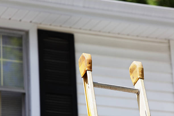 Best Fiber Cement Siding Installation  in Pine Grove, CA
